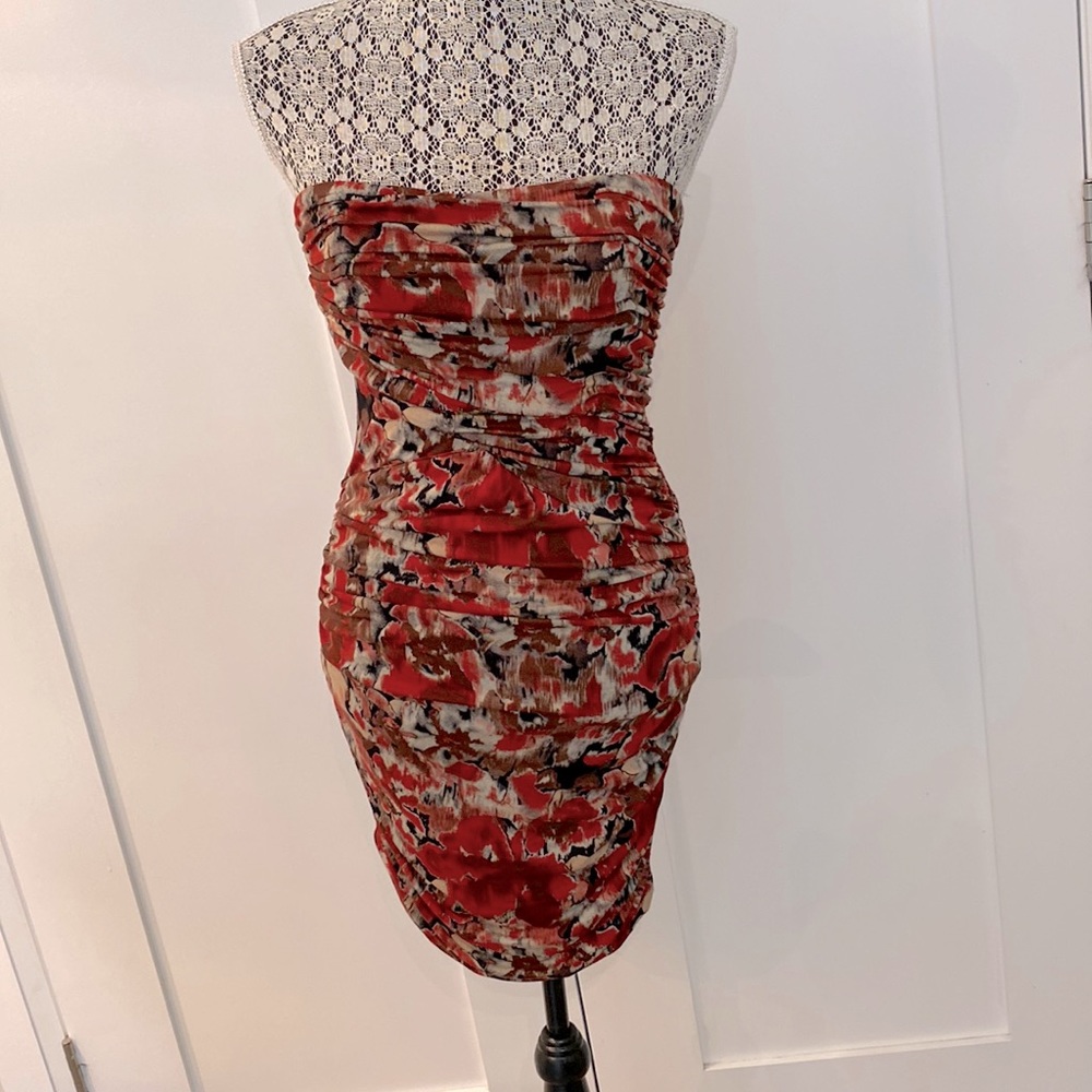 Sleeveless Dress